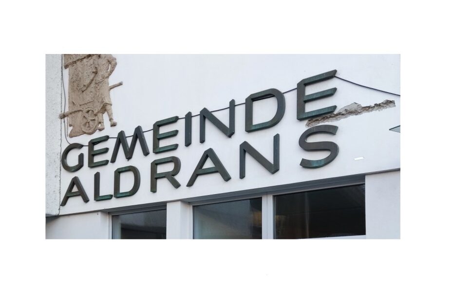 200. Mitglied (Gemeinde Aldrans)